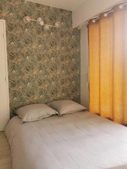 Appartement Acces Direct A La Plage Bernières-sur-Mer Exteriér fotografie