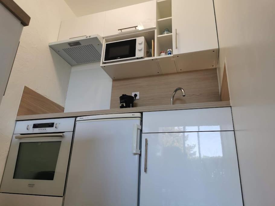 Appartement Acces Direct A La Plage Bernières-sur-Mer Exteriér fotografie